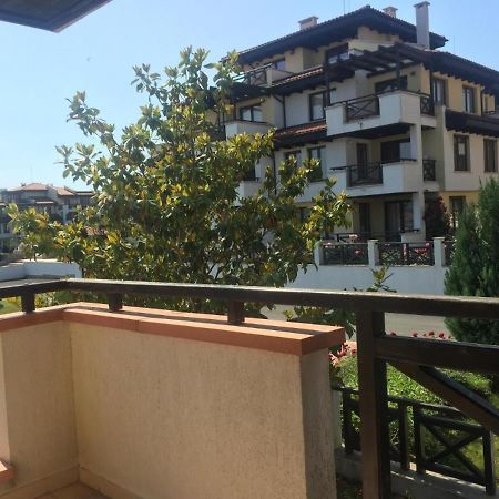 Luxory Apartament On The Seaside, Gradina Beach, St Nicholas Complex Chernomorets Exterior photo