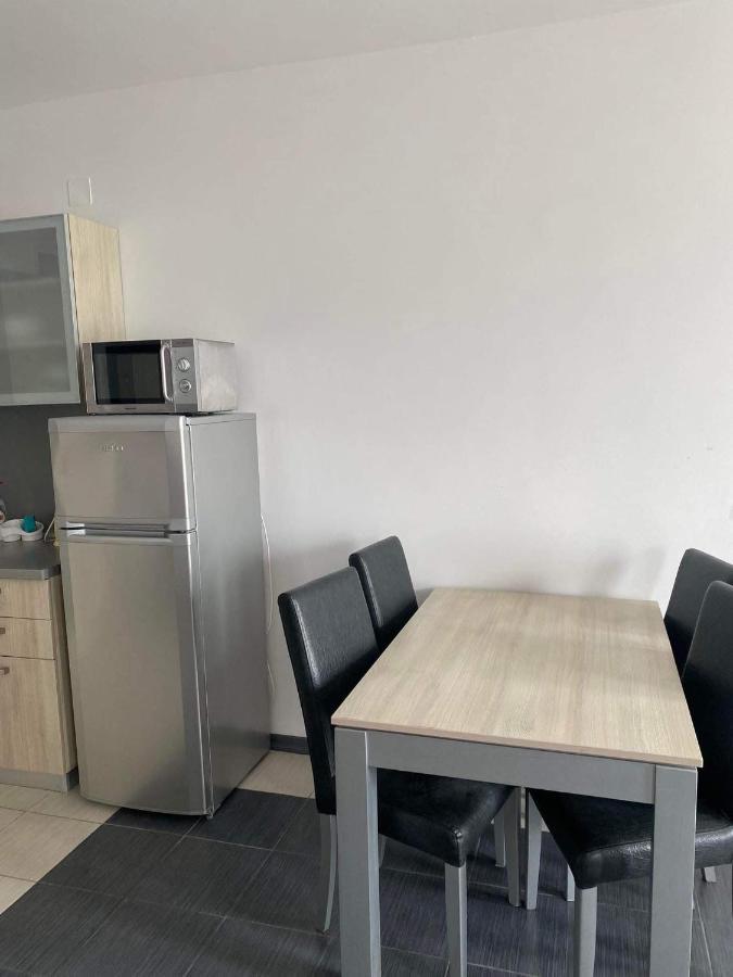 Luxory Apartament On The Seaside, Gradina Beach, St Nicholas Complex Chernomorets Exterior photo