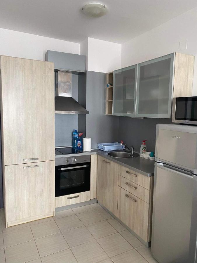 Luxory Apartament On The Seaside, Gradina Beach, St Nicholas Complex Chernomorets Exterior photo